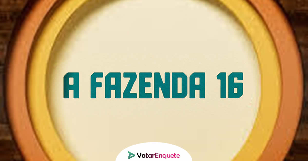 Conheça os participantes da Ilha Record Votar Enquete A Grande