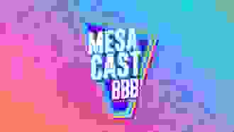 Mesacast BBB: Ed Gama e Thamirys Borsan recebem Gabi Martins e Maycon, primeiro eliminado da temporada