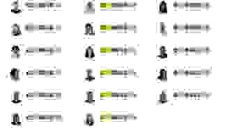 Queridômetro BBB21: emparedados recebem emojis de 'bomba'