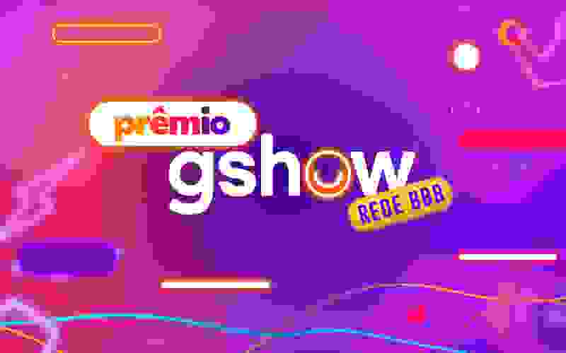 Acompanhe ao vivo tudo sobre o Prêmio gshow Rede BBB 2023