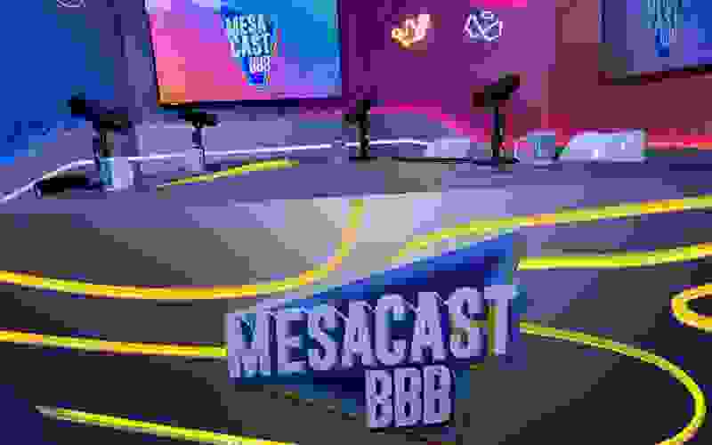 Ana Clara recebe Rodrigo Mussi e Marcella McGowan no Mesacast BBB; acompanhe!