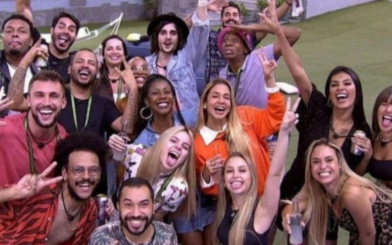 Vai pegar fogo! Após o BBB21, Globo reúne ex-participantes para lavação de roupa suja