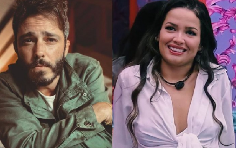 BBB21: Thiago Rodrigues comenta affair com Juliette e destaca participação da sister: "Pra mim já é a campeã"