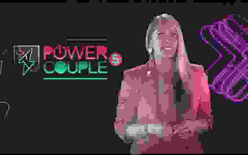 Conheça dois casais que estarão no Power Couple 5 durante os intervalos de Gênesis de hoje (26)
