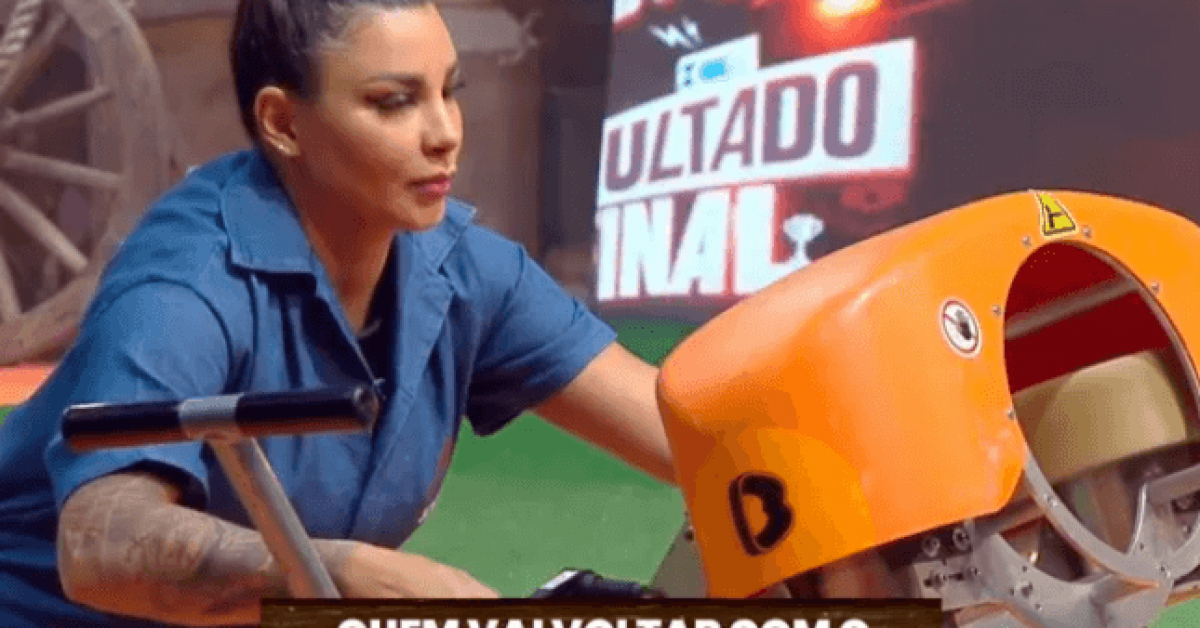 Peões precisam de mira para ganhar a Prova do Fazendeiro em A Fazenda