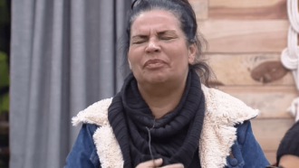 Solange nega romance com Nego do Borel em A Fazenda 13: 'Isso é ridículo'