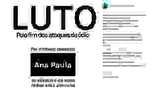 Ana Paula, do 