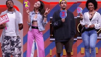 BBB 2022: Briga de Paulo André e Eslô, sabonetada de Scooby e racha das comadres viralizam