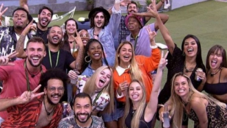 Vai pegar fogo! Após o BBB21, Globo reúne ex-participantes para lavação de roupa suja