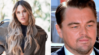 Ex-BBB Sarah Andrade revela que xingou Leonardo DiCaprio em festa: 
