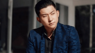 Após trair Sammy Lee no Ilha Record, Pyong apaga posts relacionados ao reality show; ex-BBB 20 é zoado na web: 'Deve estar se corroendo'