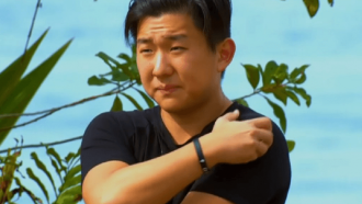 Pyong Lee está na mira dos exploradores da Ilha Record: “A gente precisa que ele saia”