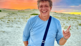 No Limite: Boninho diverte ao ‘virar meme’ nas dunas do Ceará 