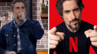  Demitido da Record, Marcos Mion fecha com a Netflix e faz anúncio misterioso 