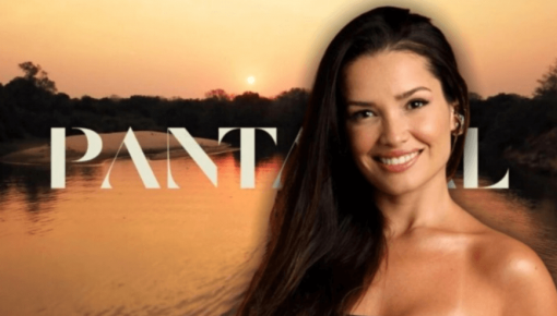 Juliette estará no último capítulo da novela Pantanal, foi a própria ex-BBB quem deu a notícia