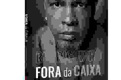 Rodriguinho fala de livro que escreveu após confinamento: 'O Big Brother Brasil mudou muita coisa para mim'