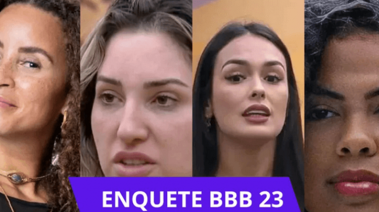 Enquete Bbb 23 Uol Atualizada Agora Porcentagem Hoje