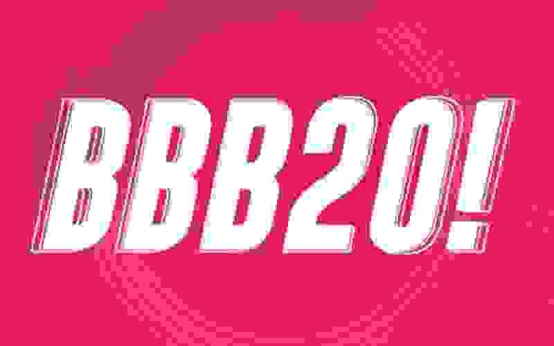 BBB20 - Monstro retrô traz momento “Iarnuou” de volta