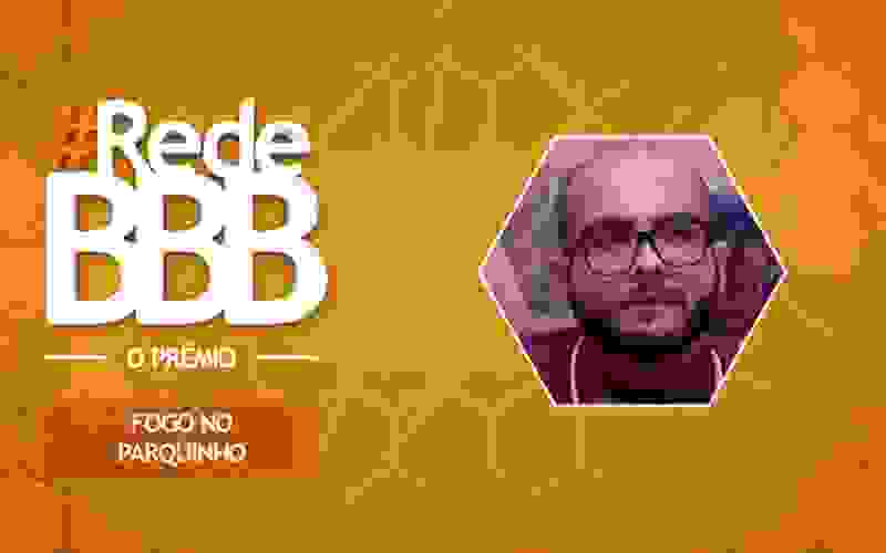Confira os vencedores do Prêmio #RedeBBB 2018
