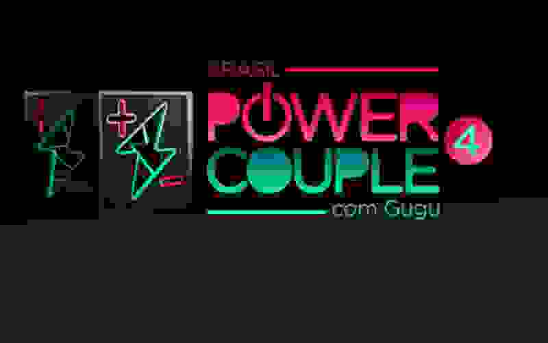 Conheça o Power Couple Brasil