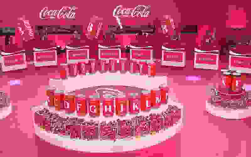 Começa a Prova do Líder Coca-Cola no BBB21