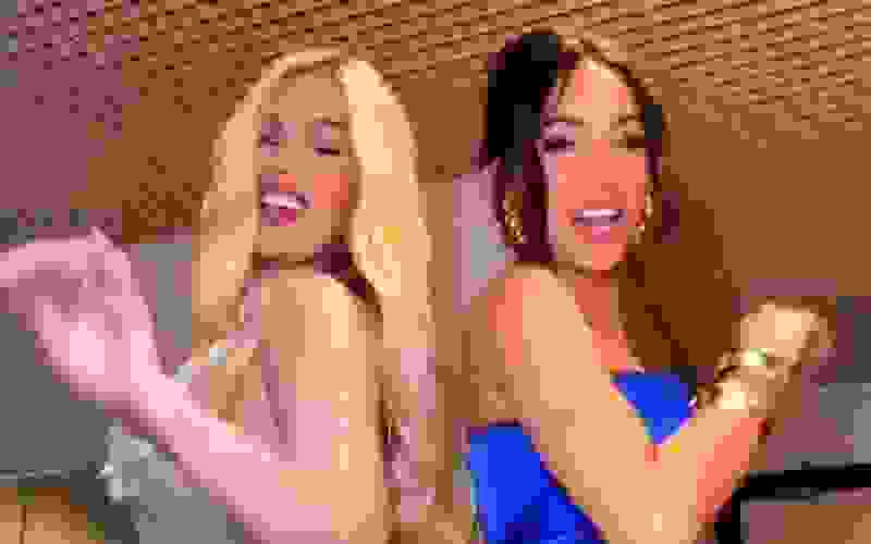 Fora do BBB 24, Yasmin posta vídeo dançando com Vanessa Lopes: 