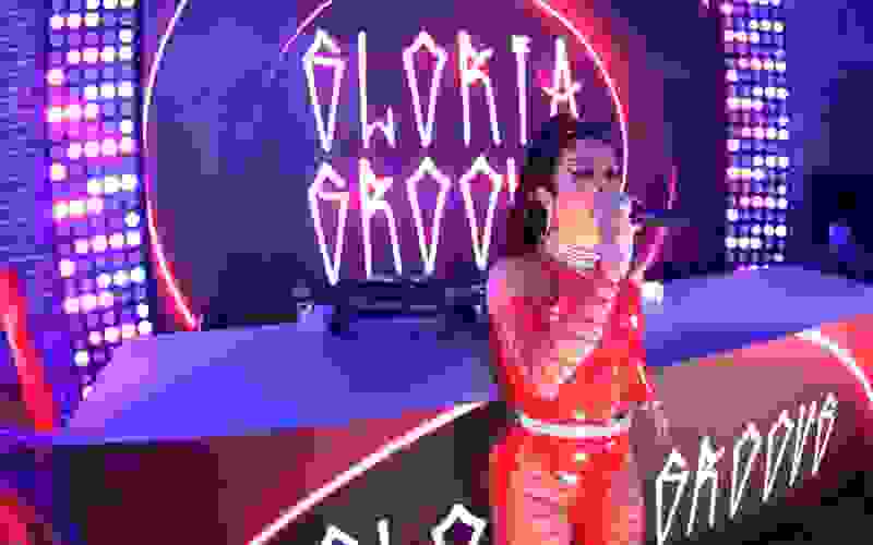 Gloria Groove empolga brothers com hit 