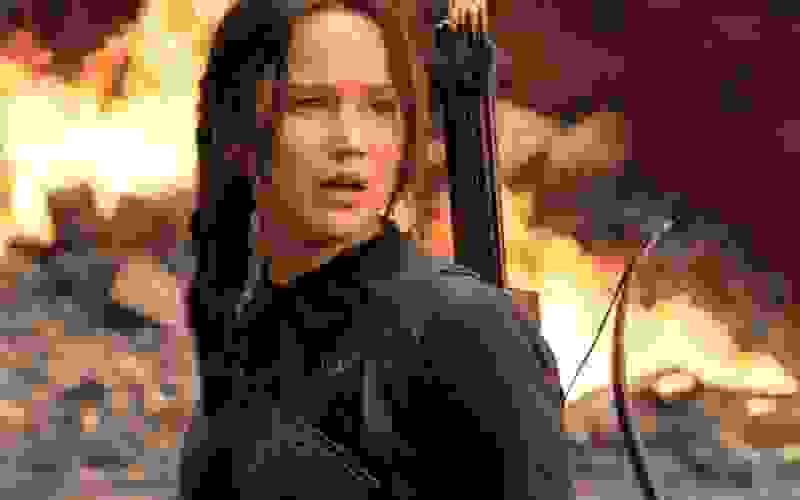 Quem é Katniss Everdeen, personagem que Vanessa Lopes diz ser no BBB 24