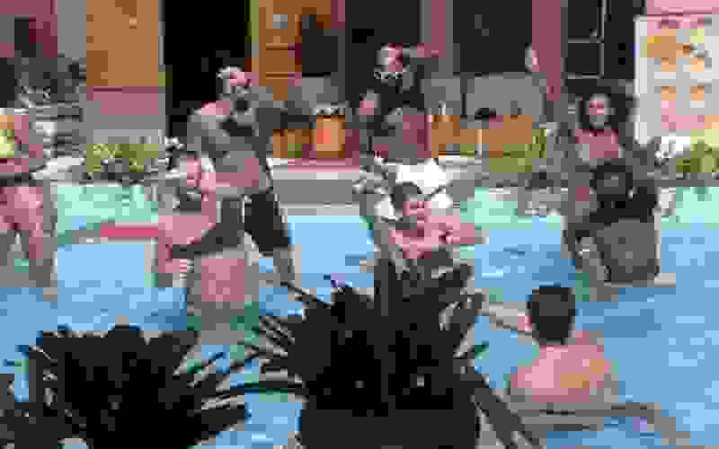 Resumo BBB 22 de 09/04: Reflexões sobre o Paredão, café especial e dancinha na piscina agitam a manhã