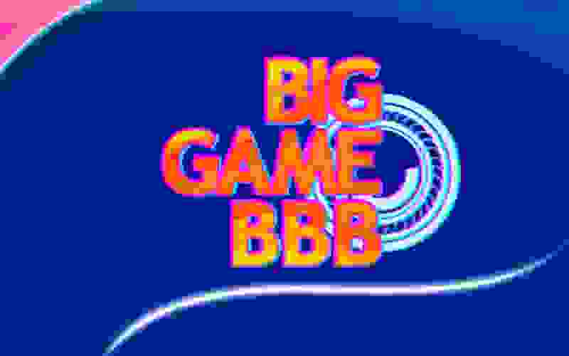 Retrospectiva Big Game BBB: brother como maior pontuador, total de palpites criados e top jogadores