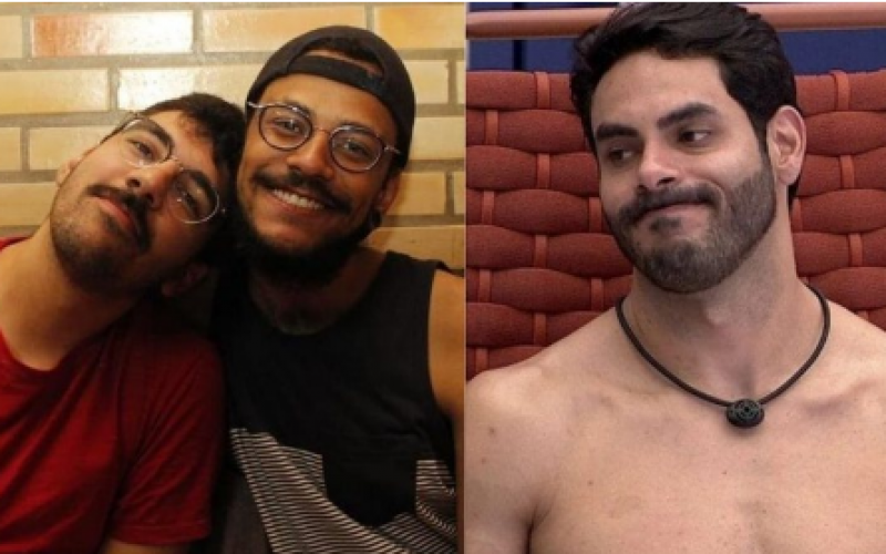 BBB21: Namorado de João cogita ação jurídica contra Rodolffo após fala supostamente racista: "Escolha é dele"