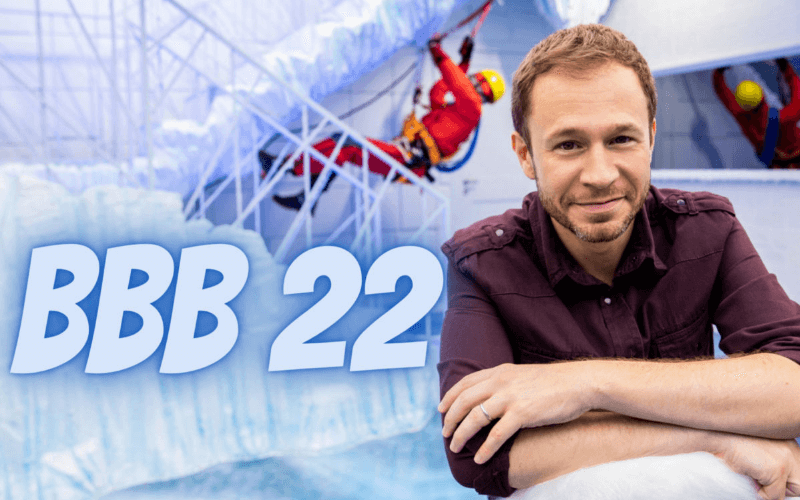 Big Brother Brasil 22 contará com mais participantes