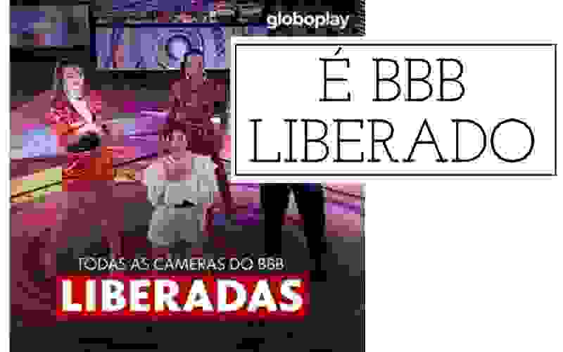 Globoplay decide abrir sinal para não assinantes espiarem o BBB20