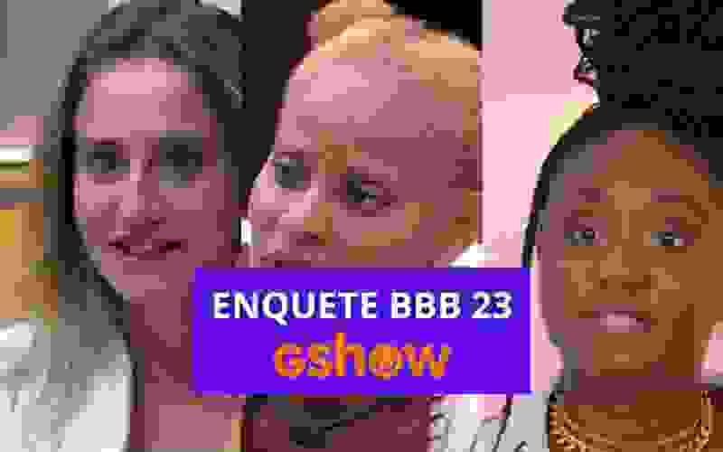 Gshow votação BBB 23: como votar para eliminar Aline, Bruna e Sarah