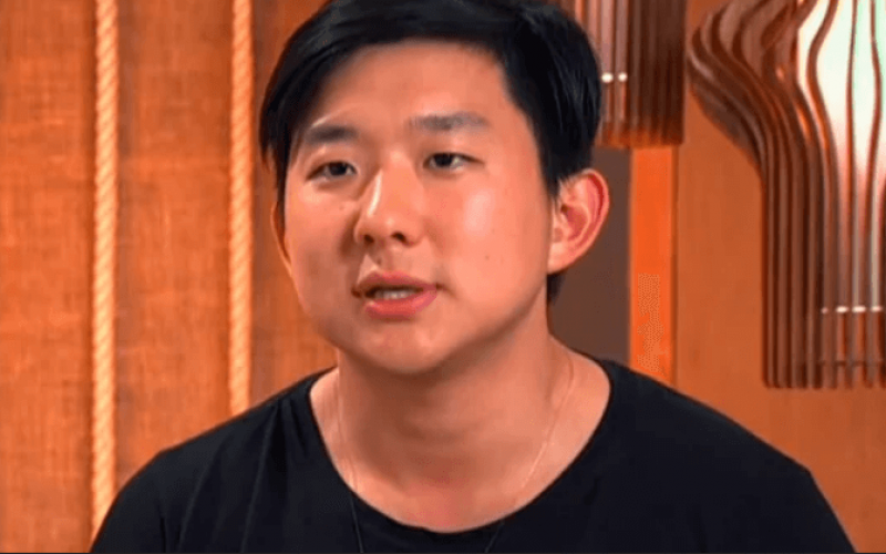 Pyong Lee é um dos finalistas do Ilha Record; saiba quem levou a melhor