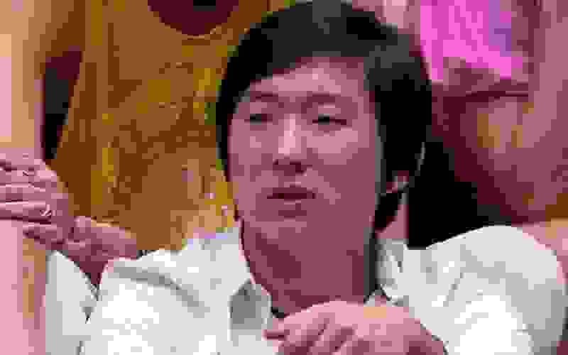 Pyong é o oitavo eliminado do BBB20, com 51,70% dos votos