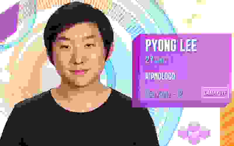 Pyong Lee é participante do BBB20; conheça!