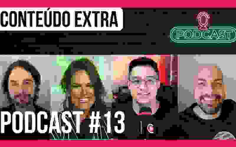Convidados analisam Top 5 e palpitam sobre qual casal vencerá o reality - Podcast Power Couple Brasil 5